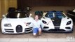 Koenigsegg Agera RS or Bugatti Veyron Vitesse?