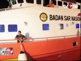 Kapal Kargo Tenggelam di Belawan, 9 ABK Hilang