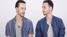 The Baker Brothers 'KIN' Interview