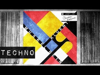 TECHNO: Kluentah - Alternative Facts [Public System]