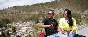 Jimmy La Melodía  - La Dueña de mi vida  ( Vídeo oficial) salsa urbana