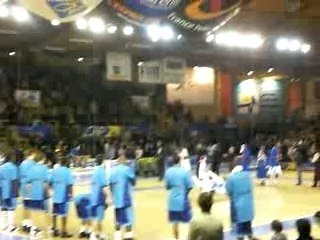 Présentation du PB86 ( Poitiers-Quimper) Pro B Basket