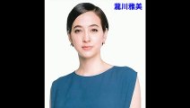 日劇女星的美麗圖集 MV 第4回 (藍色服裝秀篇)