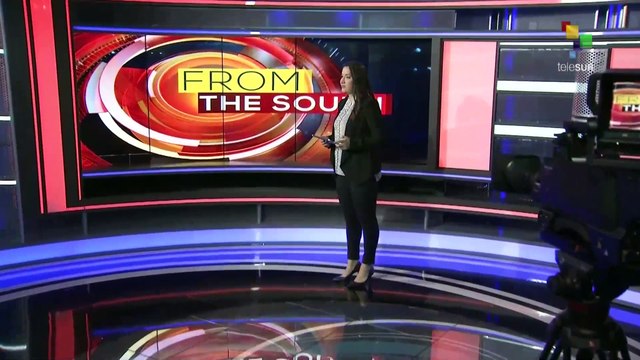 FtS 09-03:Peru: Venezuelan migrants ask to be taken home