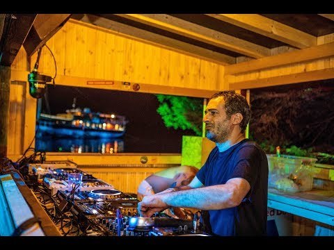 DJ Gregory - Live from Defected Croatia 2018