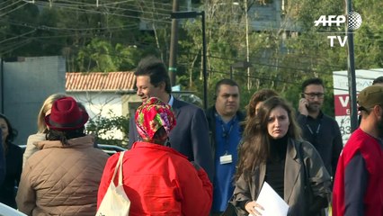 PT: Lula recurrirá ante ONU y corte suprema para seguir campaña