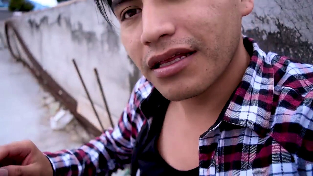 ESTE VIDEO SE ELIMINARA EN 24 HORAS - MARCOS OTAVALO
