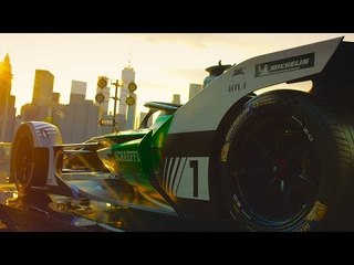 The Story of Audi Sport ABT Schaeffler | ABB FIA Formula E Championship