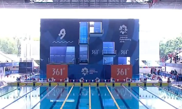 Indonesia Berpeluang Jadi Tuan Rumah Olimpiade 2032