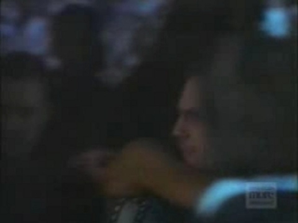 Whitney Houston - I Will Always Love You - The Bodyguard