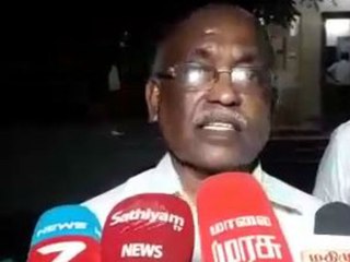 என் மகளை பாஜகவினர் தகாத வார்த்தைகளில் திட்டினார்கள் - சோபியா தந்தை