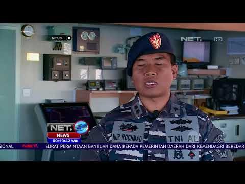 Act Bersama TNI Salurkan Bantuan Korban Gempa Lombok-NET24