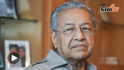 'Saya pun ada kelemahan'