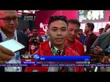 Hebat Atlet Angkat Besi Eko Yuli Sumbang Medali Emas-NET24