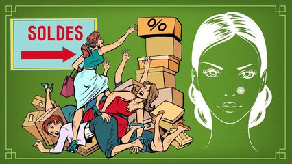 Qu’est-ce Que Les Grains de Beauté Sur le Corps D’une Femme Révèlent Sur sa Personnalité