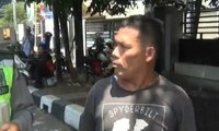 Pemprov DKI Jakarta Perpanjang Penerapan Ganjil-Genap