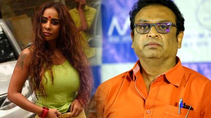 Naresh Speaks On Sri Reddy Controversy