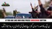PMLN President of Sialkot Ahsan Gujjar firing in brother wedding || Ahsan Gujjar Firing