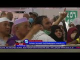 Inilah Aktifitas Jutaan Jemaah Haji Saat Lempar Jumrah #NETHaji2018-NET5