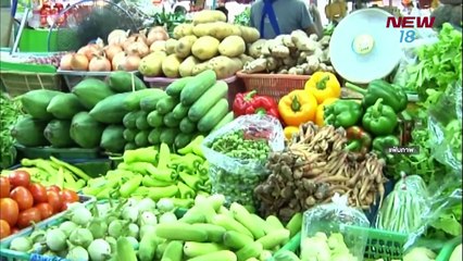 นิวอรุณสวัสดิ์ -ช่วงที่ 1-31 ส.ค.61 - NEW18