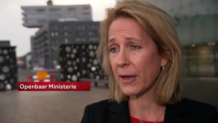 AANSLAG AMSTERDAM: Jawed S. noemde Geert Wilders in zijn verklaring, maar niet de cartoonwedstrijd