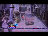 Inilah Rekaman CCTV Residivis Narkoba Saat Kabur-NET5