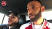 Cardiff v Arsenal | Road Trip To Cardiff FT Troopz & Moh