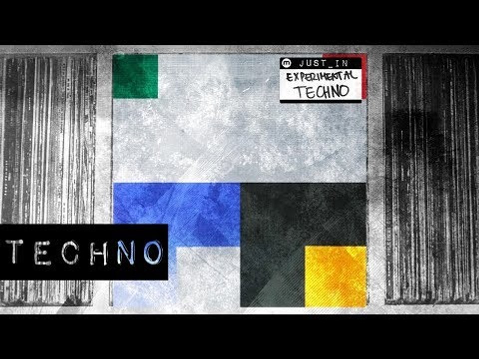 TECHNO: Malin Genie & Yaleesa Hall - Oganesson [Malin Genie]