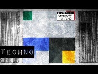 TECHNO: Malin Genie & Yaleesa Hall - Oganesson [Malin Genie]