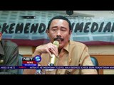 Pro Kontra Surat Patungan Gempa Lombok Kemendagri-NET5