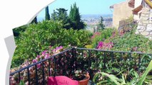 A vendre - Maison/villa - Nice (06200) - 5 pièces - 98m²