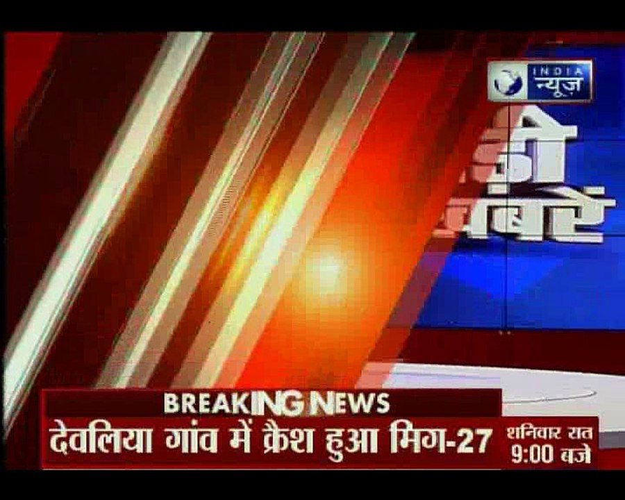 Allahabad में रिटायर्ड दारोगा की सरेआम लाठियों से पीट-पीटकर हत्या कर दी गई