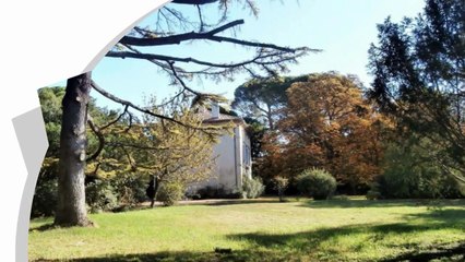 A vendre - Maison/villa - Bezouce (30320) - 10 pièces - 360m²