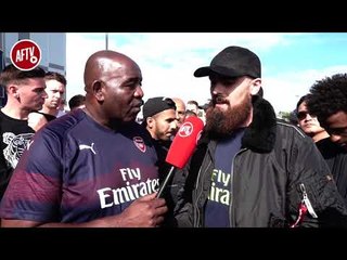 Cardiff City 2-3 Arsenal | Lacazette & Aubameyang Have Got The Sauce To Light Up The Prem! (Turkish)