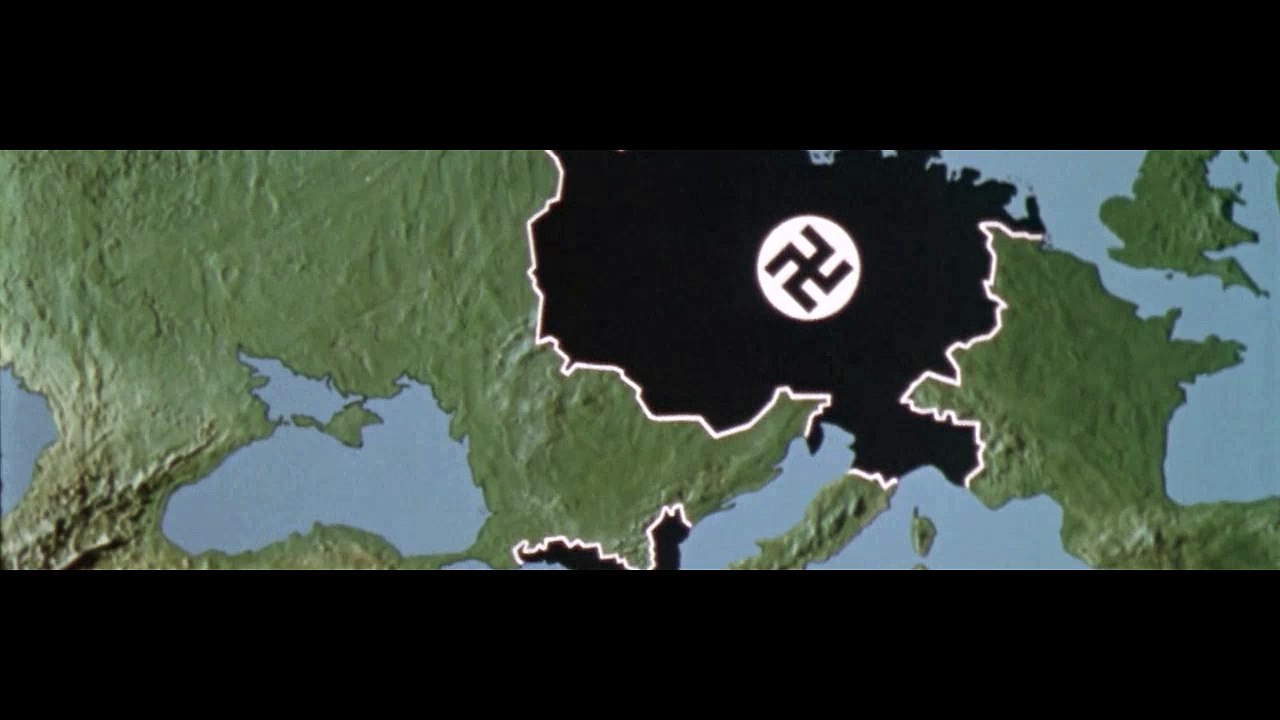 The World At War 1973 S01E19 - Pincers (81944 - 31945)