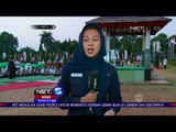 Live Report:Persiapan Sholat Idul Adha Di Lapangan Tegar Beriman Cibinong-NET5
