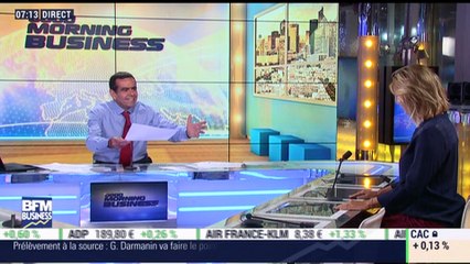 Cook Angels: "L'objectif est de garder le plaisir de cuisiner", Charlotte Sieradzki - 04/09