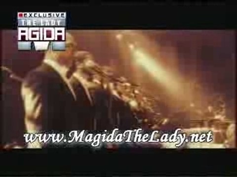 MAJDA EL ROUMI-SAKATA AL KINAA