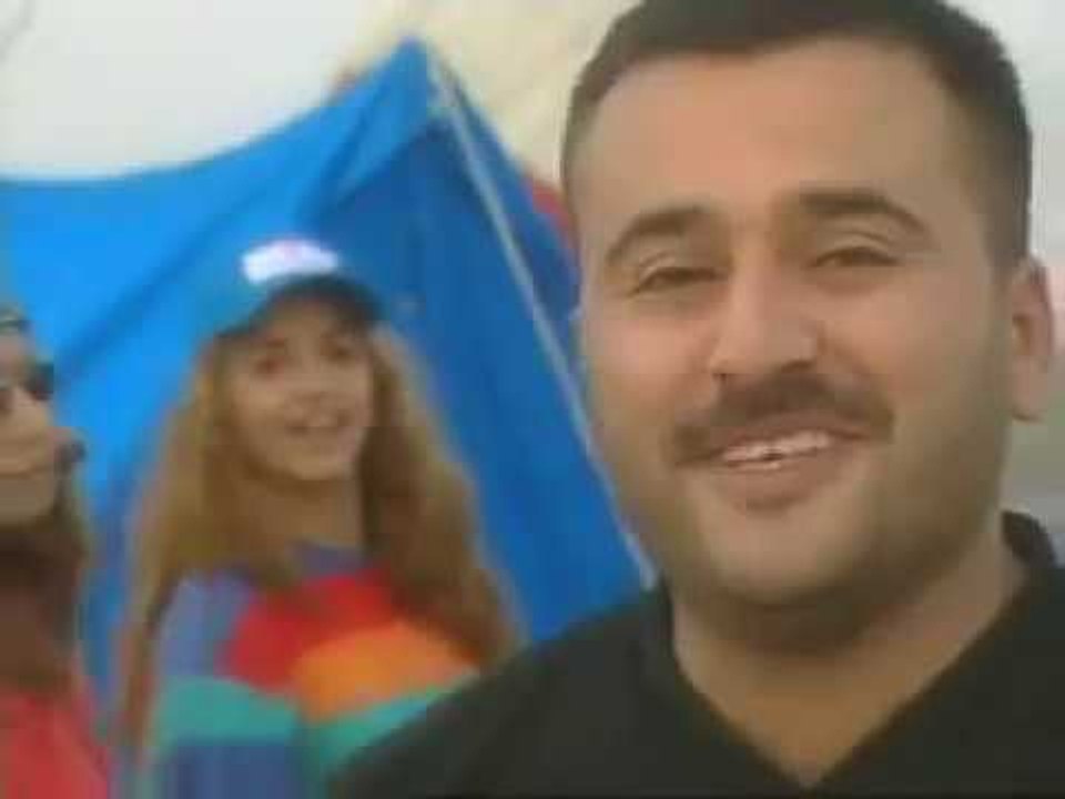 عقيل موسى - ولك لاله عراقي || اغاني عراقية قديمة و جديدة