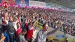 Cardiff City 2-3 Arsenal | Arsenal Fans Amazing Support Loud & Proud In Wales!