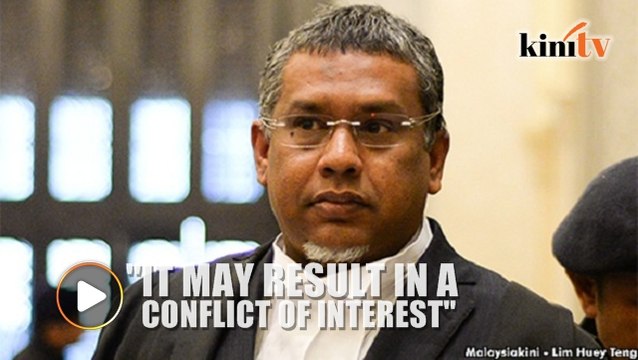 No need to give MACC prosecution powers, says Hanipa