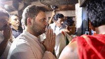 Rahul Gandhi ने Kailash Mansarovar Yatra में खाया Non Veg Food, मचा बवाल | वनइंडिया हिंदी