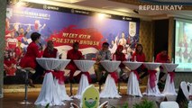 Alasan Indonesia Siap Menjadi Tuan Rumah Olimpiade 2032
