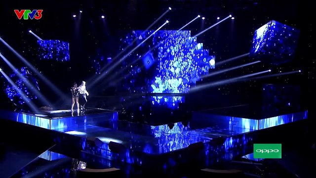 The Voice - Giọng Hát Việt 2018 - Trần Ngọc Ánh - Độc ẩm & Xinh - Tập 16 Liveshow Chung Kết