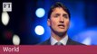 Trudeau sees positive progress on Nafta talks