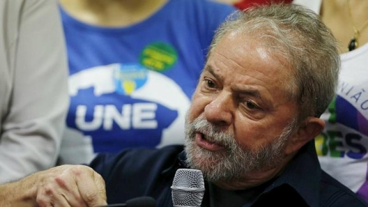 Lula vai recorrer mais uma vez às Nações Unidas
