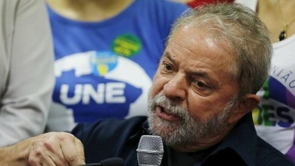 Lula vai recorrer mais uma vez às Nações Unidas