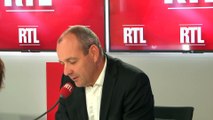 Rentrée gouvernementale : Laurent Berger déplore la 