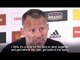 Ryan Giggs Urges United Supports To Rally Round Mourinho