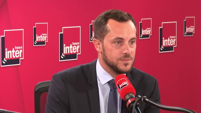Nicolas Bay sur la politique écologique du gouvernement : Je n'oppose pas l'écologie et les chasseurs, qui sont de vrais écologistes